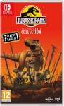 Jurassic Park Classic Games Collection NS