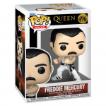 Funko Pop! Queen Freddie Mercury #496