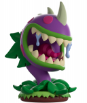 Youtooz Chomper Plants vs Zombies Figure