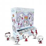 Funko Mystery Pocket POP! Disney Frozen (Assorted)