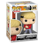 Funko Pop! The Karate Kid - Johnny Lawrence #2079