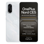 OnePlus Nord CE 5 8/256GB Marble Mist