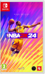 NBA 2K24 Kobe Bryant Edition Nintendo Switch/Lite