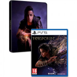 Forspoken Steelbook Edition PS5