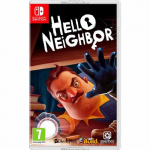 Hello Neighbor Nintendo Switch