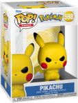 Funko Pop! Pokemon - Pikachu #598
