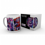 Five Nights at Freddy's - Sisters Mug 320 ml