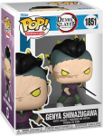 Funko Pop! Demon Slayer - Genya Shinazugawa #1851