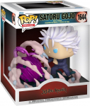 Funko Pop! Deluxe: Jujutsu Kaisen - Satoru Gojo #1644