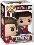 Funko Pop! Marvel: Gamer Verse - Spider-Man #395