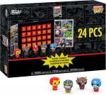 Funko Advent Calendar Marvel 80 Years