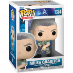 Funko Pop! Avatar - Miles Quaritch #1324