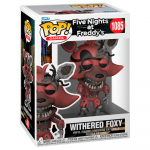 Funko Pop! Five Nights at Freddy's - Withered Foxy #1085