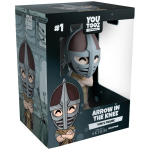 Youtooz - Elder Scrolls Skyrim Arrow in the Knee Figure