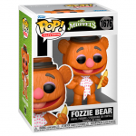Funko Pop! The Muppets - Fozzie Bear #1676
