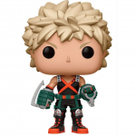 Funko Pop! My Hero Academia - Katsuki #249