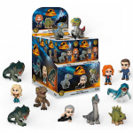 Funko Mystery Minis Jurassic World (Assorted/Random)