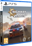 Highway Police Simulator PS5 (PPSA 21260)