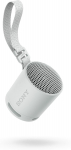 Sony SRS-XB100 Bluetooth Speaker Light Gray