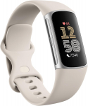 FitBit Charge 6 Porcelain