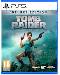 Tomb Raider: Legacy of Atlantis Deluxe Edition PS5
