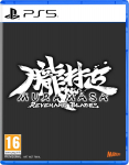 Muramasa: Revenant Blades PS5