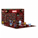 Funko Pocket Pop! Advent Calendar Marvel 2026