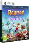 Rayman Legends Retold Launch Edition PS5