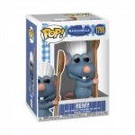 Funko Pop! Disney Pixar Ratatouille - Remy #1795