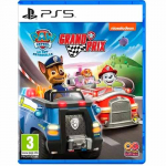 PAW Patrol Grand Prix PS5