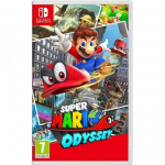 Super Mario Odyssey Nintendo Switch/Lite