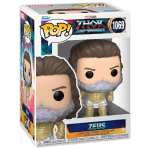 Funko Pop! Marvel: Thor: Love and Thunder &ndash; Zeus #1069