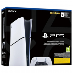 PlayStation 5 Slim Digital 1TB