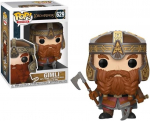 Funko Pop! Lord of the Rings - Gimli #629
