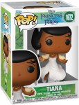 Funko Pop! Disney: the Princess and the Frog - Tiana #1672