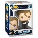 Funko Pop! Solo Leveling - Woo Jinchul #2271