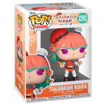 Funko Pop! Hololive - Takanashi Kiara #2293