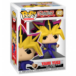 Funko Pop! Yu-Gi-Oh! - Yami Yugi