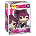 Funko Pop! Hells Paradise - Yuzuriha #2282