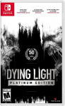 Dying Light Platinum Edition NS