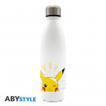 Pokemon Insulated water bottle Pikachu Scribble 500ml