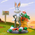 Looney Tunes Figurine Bugs Bunny 12cm