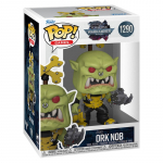 Funko Pop! Warhammer 40,000 Ork Nob #1290