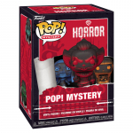 Funko Pop Mystery Horror assorted