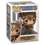 Funko Pop! The Queen of Nothing Jude Duarte #68