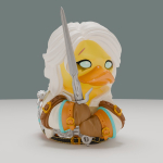 TUBBZ The Witcher - Ciri