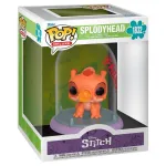 Funko Pop! Deluxe Disney: Stitch - Splodyhead #1832
