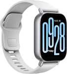 (opened box) Xiaomi Redmi Watch 5 Active Matte Silver