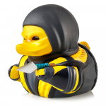 TUBBZ Duck Mortal Kombat - Scorpion