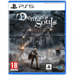 Demon&rsquo;s Souls PS5
